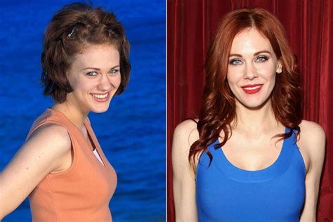 19 Photos. Maitland Ward (born Ashley Maitland Welkos, on February 3, 1977 in Long Beach, California). She began her career as "Jessica Forrester" on The Bold and the Beautiful (1987) , where she appeared for three years. From there, she guest-starred on Home Improvement (1991). Maitland is also well-known as "Rachel McGuire" from the hit prime ... 